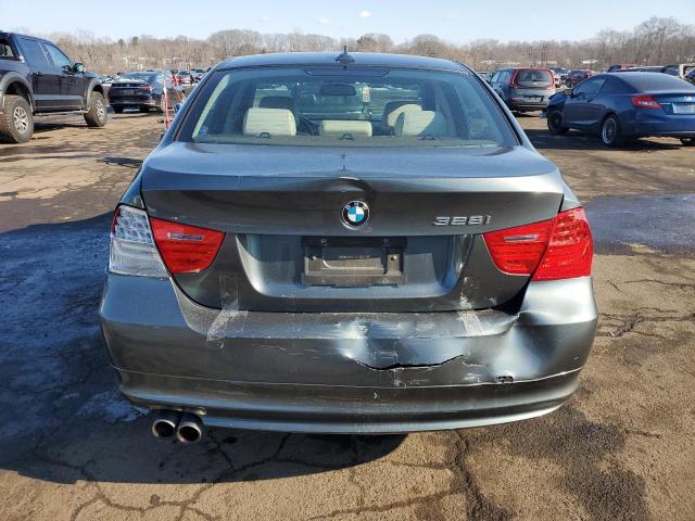 Photo 6 from auction – 2011 BMW 328 XI SUL with VIN WBAPK5C56BA662513