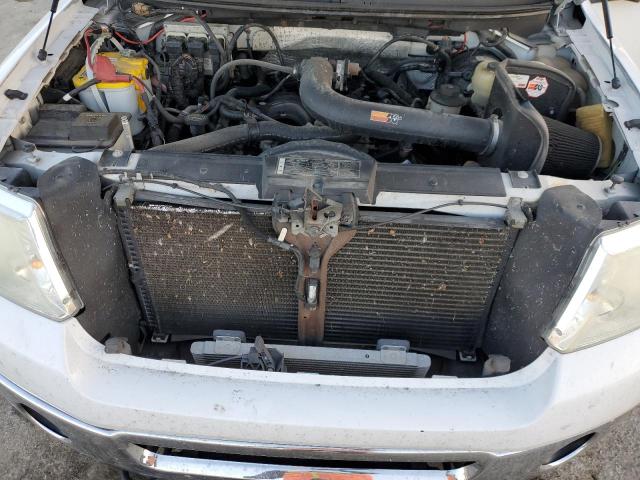 Photo 11 from auction – 2007 FORD F150 SUPER with VIN 1FTPW14V37FA97629