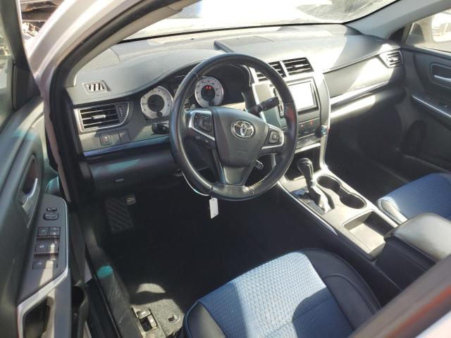 Photo 8 from auction – 2016 TOYOTA CAMRY LE with VIN 4T1BF1FK7GU179187