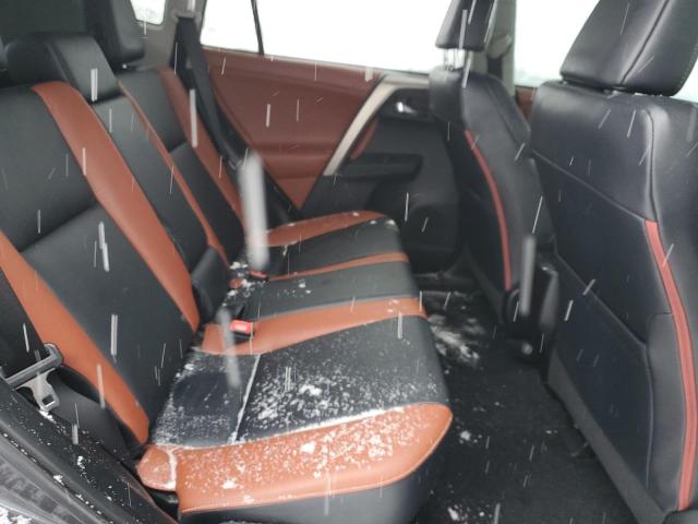 Photo 11 from auction – 2013 TOYOTA RAV4 LIMIT with VIN 2T3YFREV9DW064985