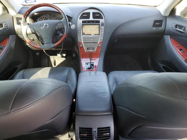 Photo 8 from auction – 2008 LEXUS ES 350 with VIN JTHBJ46G882260016