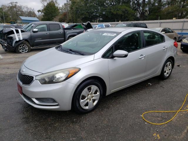 KIA FORTE LX 2014 z numerem VIN KNAFK4A68E5201909 - Zdjęcie z aukcji