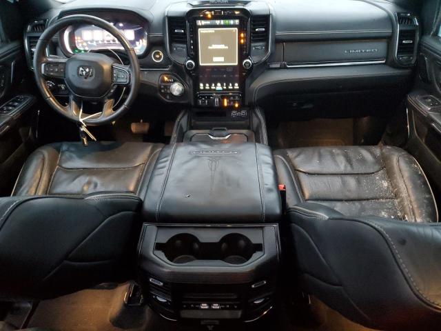 Photo 8 from auction – 2023 RAM 1500 LIMIT with VIN 1C6SRFHT2PN541748