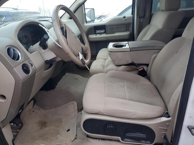 Photo 7 from auction – 2006 FORD F150 SUPER with VIN 1FTPW14V36KC53979