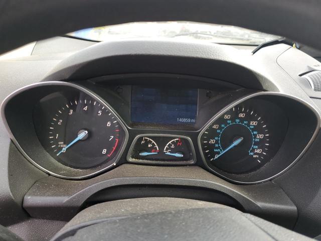 Photo 9 from auction – 2015 FORD ESCAPE SE with VIN 1FMCU9GX1FUA86280