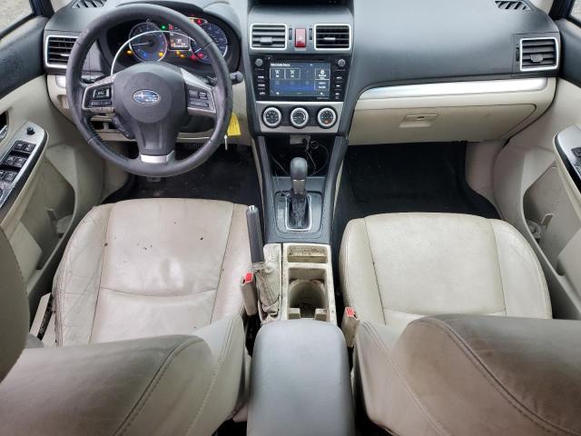 Photo 8 from auction – 2015 SUBARU XV CROSSTR with VIN JF2GPAMC3F8219082