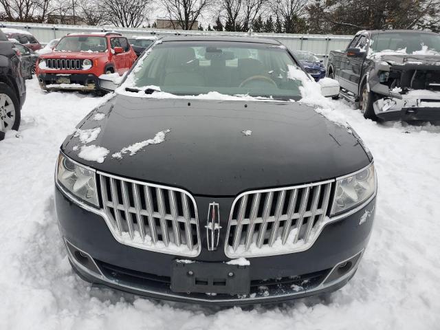 Photo 5 from auction – 2010 LINCOLN MKZ with VIN 3LNHL2JC6AR646994