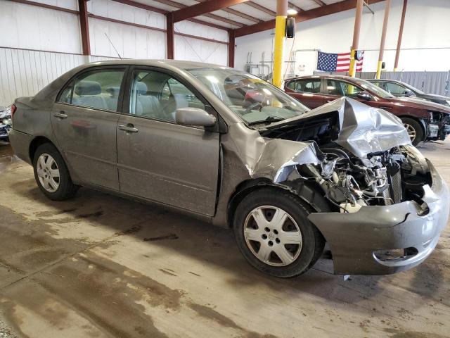 Photo 4 from auction – 2006 TOYOTA COROLLA CE with VIN 2T1BR30E76C662250