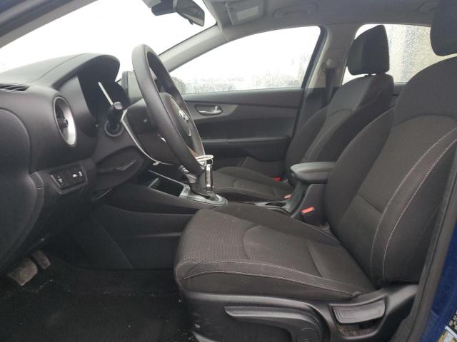 Photo 7 from auction – 2019 KIA FORTE FE with VIN 3KPF24ADXKE024104