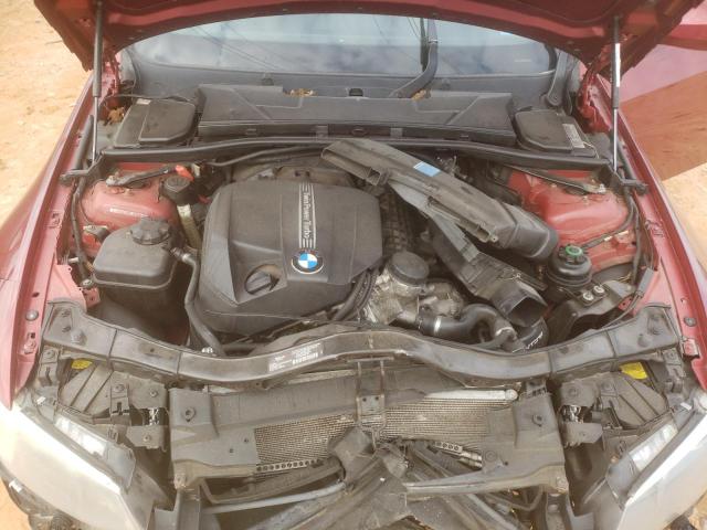 Photo 11 from auction – 2011 BMW 335 XI with VIN WBAKF9C54BE247382