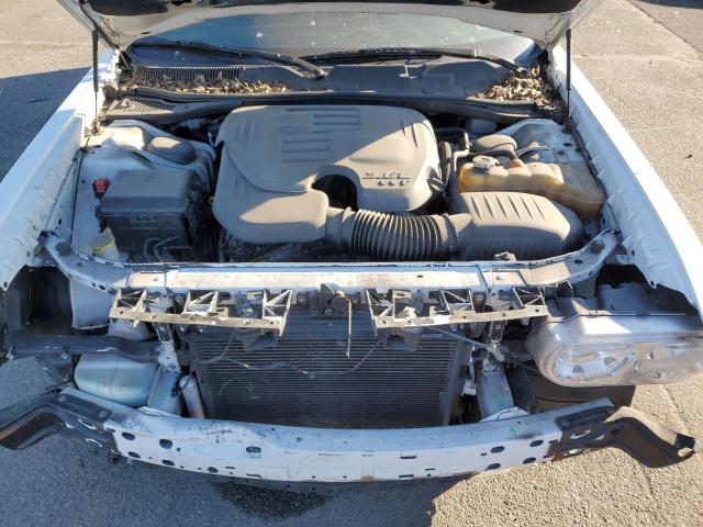 Photo 11 from auction – 2014 DODGE CHALLENGER with VIN 2C3CDYAG2EH195280