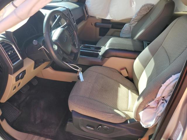 Foto 7 de la subasta – 2015 FORD F150 SUPER con VIN 1FTEW1C82FFD03024