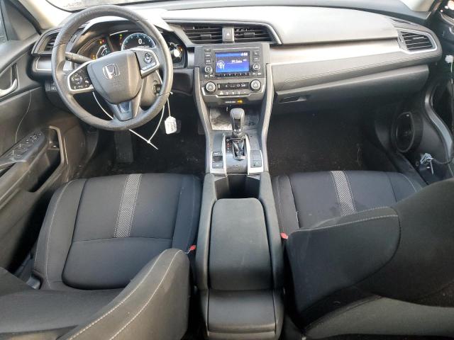 Photo 8 from auction – 2020 HONDA CIVIC LX with VIN 19XFC2F62LE215237