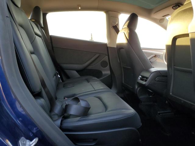 Photo 11 from auction – 2024 TESLA MODEL Y with VIN 7SAYGAEE0RF051525