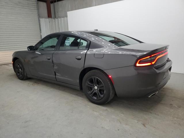 Photo 2 from auction – 2020 DODGE CHARGER SX with VIN 2C3CDXBG1LH134170