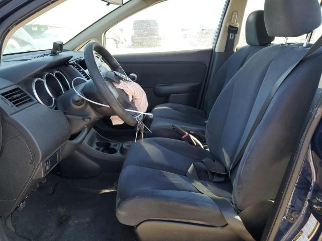 Photo 7 from auction – 2009 NISSAN VERSA S with VIN 3N1CC11E89L479260