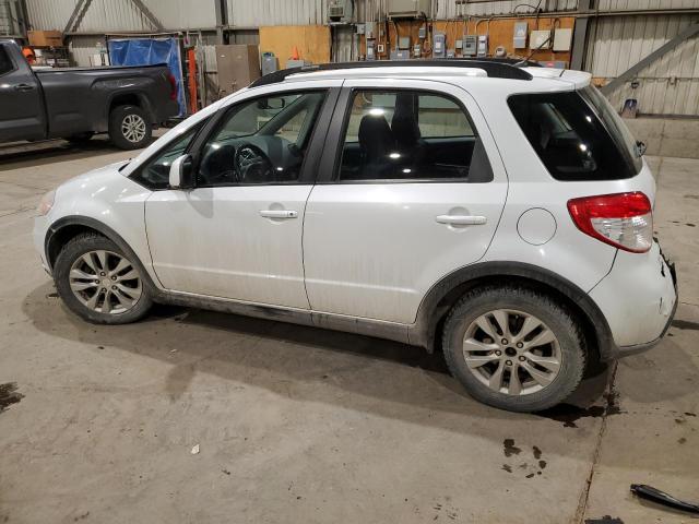 Photo 2 from auction – 2013 SUZUKI SX4 with VIN JS2YB5A30D6102684