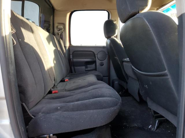 Photo 10 from auction – 2002 DODGE RAM 1500 with VIN 3D7HA18N92G117781