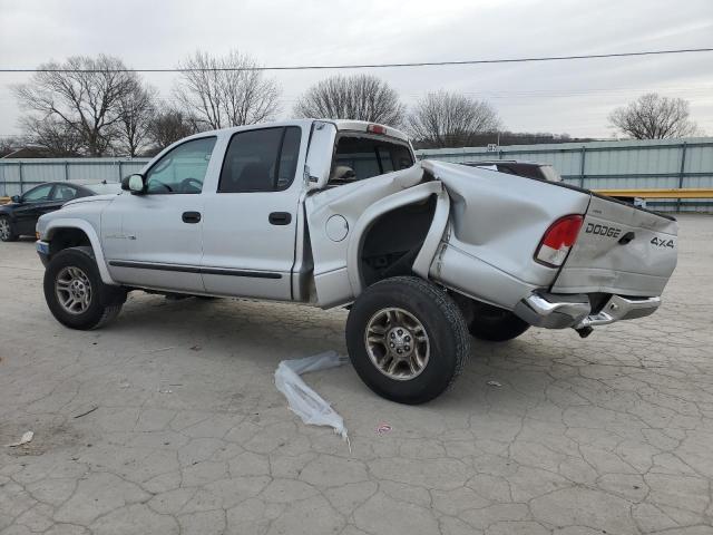 Photo 2 from auction – 2001 DODGE DAKOTA QUA with VIN 1B7GG2AN01S145481