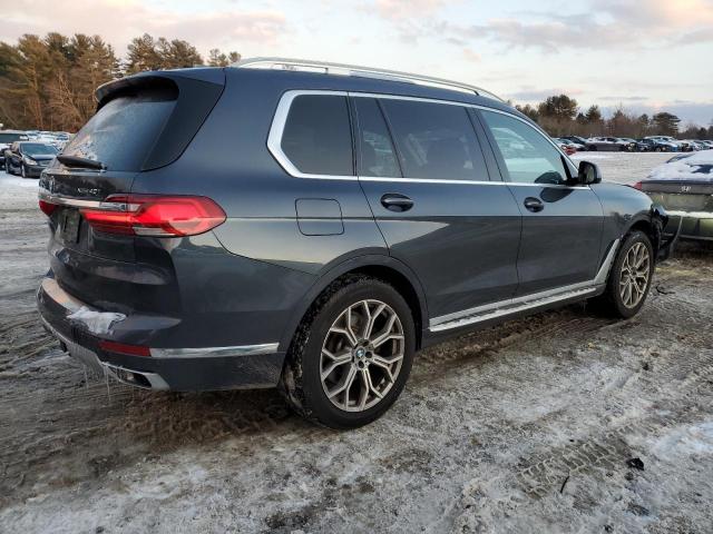 Photo 3 from auction – 2019 BMW X7 XDRIVE4 with VIN 5UXCW2C54KL082488