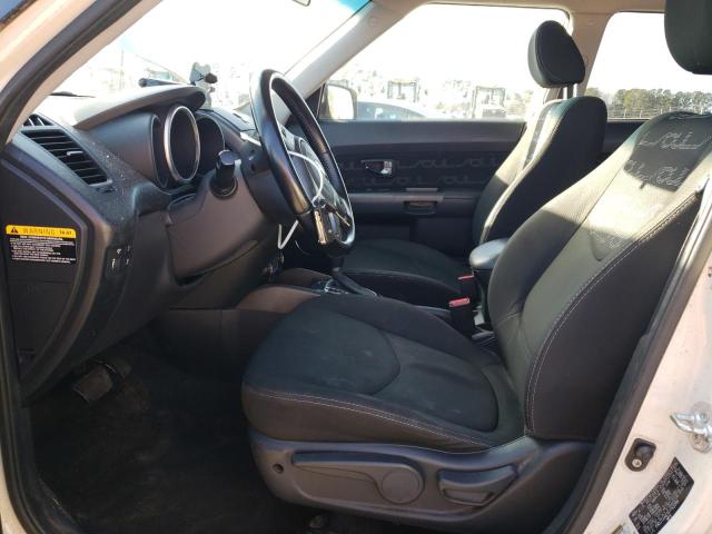 Снимка 7 от търг – 2013 KIA SOUL + с VIN KNDJT2A67D7762085