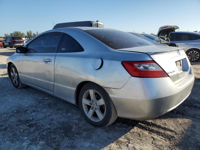Photo 2 from auction – 2006 HONDA CIVIC EX with VIN 2HGFG11826H577862