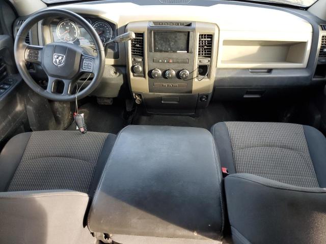 Photo 8 from auction – 2012 DODGE RAM 1500 S with VIN 1C6RD7KT4CS227848
