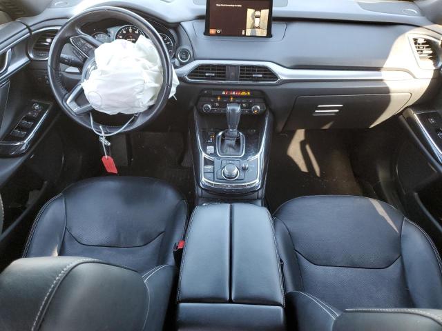 Photo 8 from auction – 2020 MAZDA CX-9 GRAND with VIN JM3TCBDY8L0403090