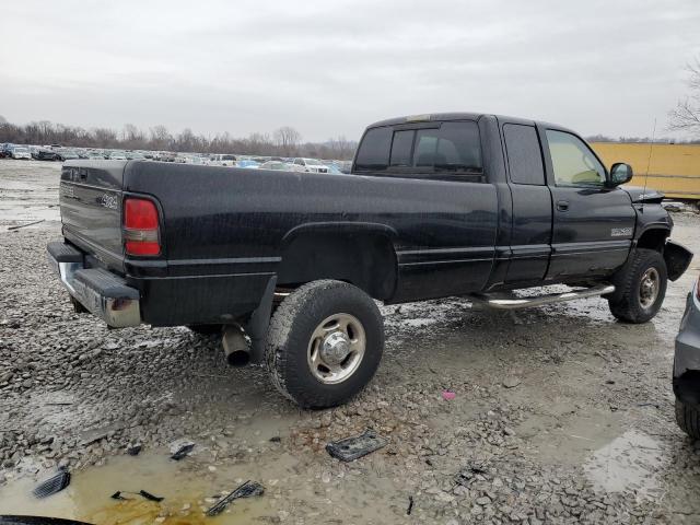 Photo 3 from auction – 2001 DODGE RAM 2500 with VIN 1B7KF23661J187680
