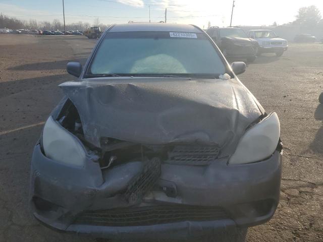 Photo 5 from auction – 2008 TOYOTA COROLLA MA with VIN 2T1KR32E78C695779