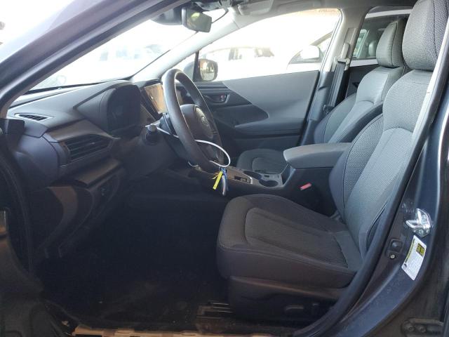 Photo 7 from auction – 2024 SUBARU CROSSTREK with VIN JF2GUADC4R8298923
