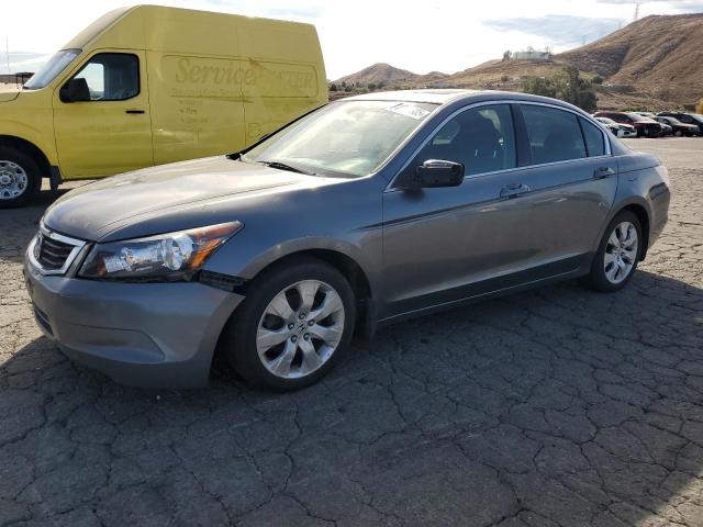 HONDA ACCORD EX 2008 with VIN JHMCP26788C017288 - Photo from auction
