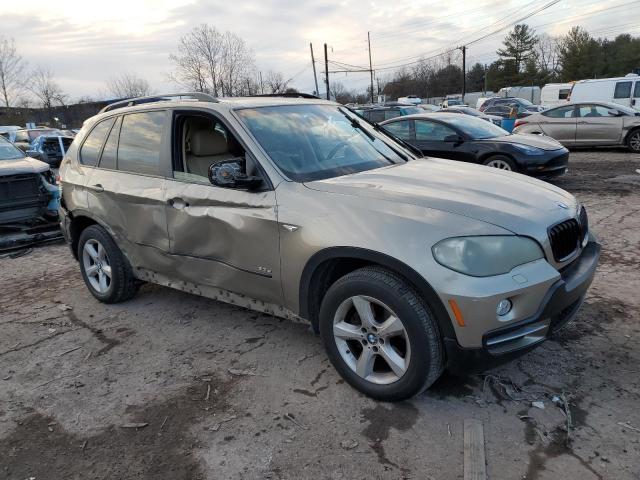 Photo 4 from auction – 2008 BMW X5 3.0I with VIN 5UXFE43568L037203