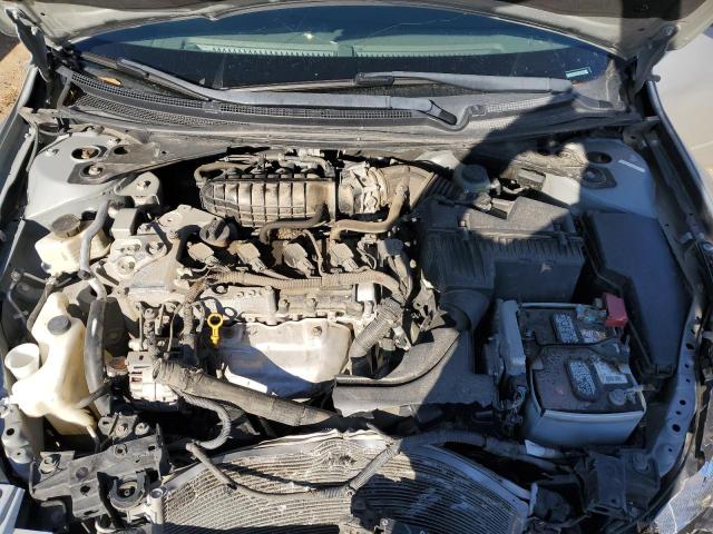 Photo 11 from auction – 2012 NISSAN ALTIMA BAS with VIN 1N4AL2AP9CN403040