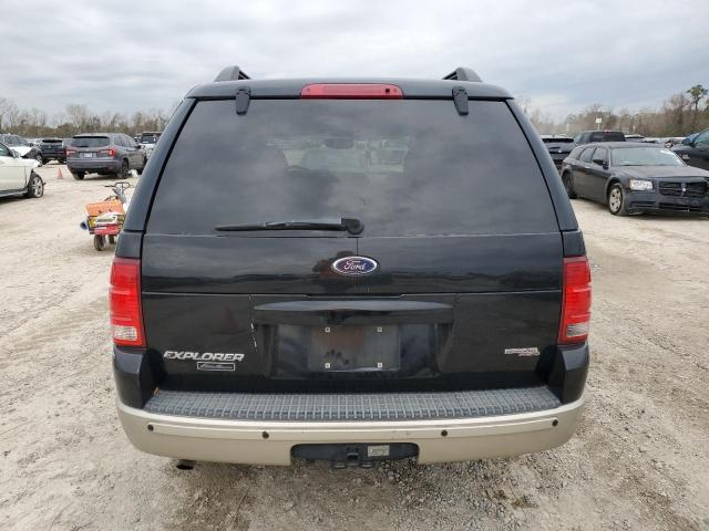 Photo 6 from auction – 2005 FORD EXPLORER E with VIN 1FMZU64K25ZA23790