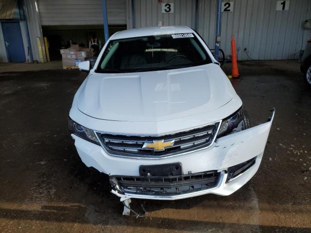 Photo 5 from auction – 2018 CHEVROLET IMPALA LT with VIN 2G1105SA2J9153843