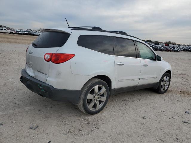 Photo 3 from auction – 2009 CHEVROLET TRAVERSE L with VIN 1GNER33D99S171558