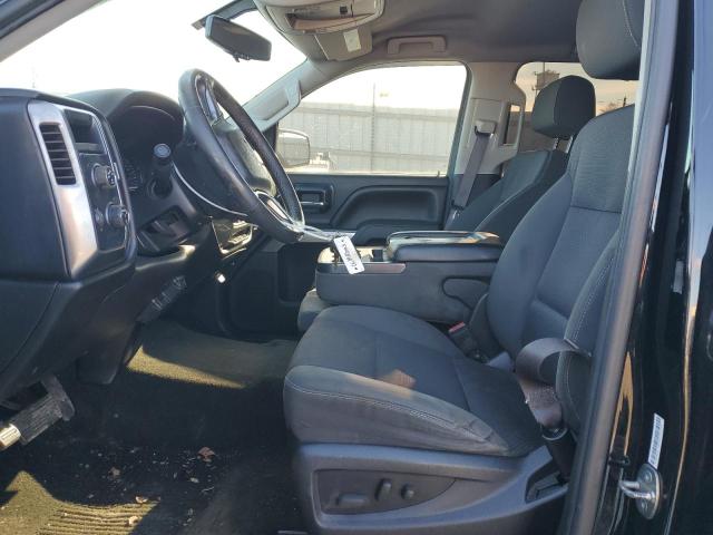 Photo 7 from auction – 2014 CHEVROLET SILVERADO with VIN 3GCUKRECXEG392684