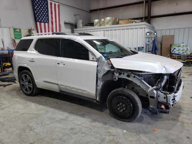 Photo 4 from auction – 2017 GMC ACADIA DEN with VIN 1GKKNPLS7HZ255997