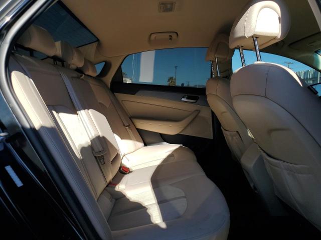 Photo 10 from auction – 2016 HYUNDAI SONATA HYB with VIN KMHE24L12GA014560