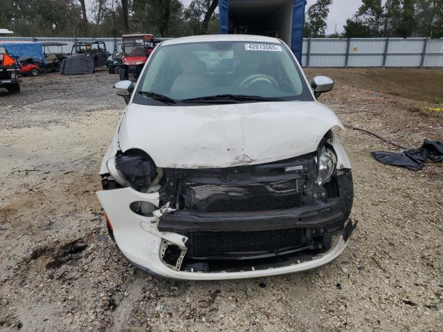 Photo 5 from auction – 2012 FIAT 500 with VIN 3C3CFFAR0CT383011