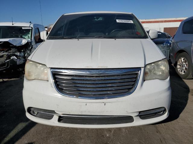 Photo 5 from auction – 2014 CHRYSLER TOWN & COU with VIN 2C4RC1BG2ER359913