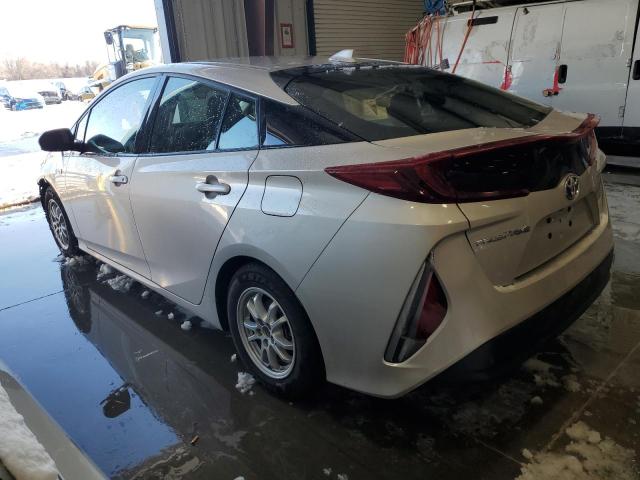 Photo 2 from auction – 2017 TOYOTA PRIUS PRIM with VIN JTDKARFP8H3019825