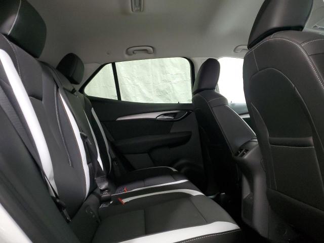 Photo 11 from auction – 2024 BUICK ENVISION E with VIN LRBFZPE4XRD051725