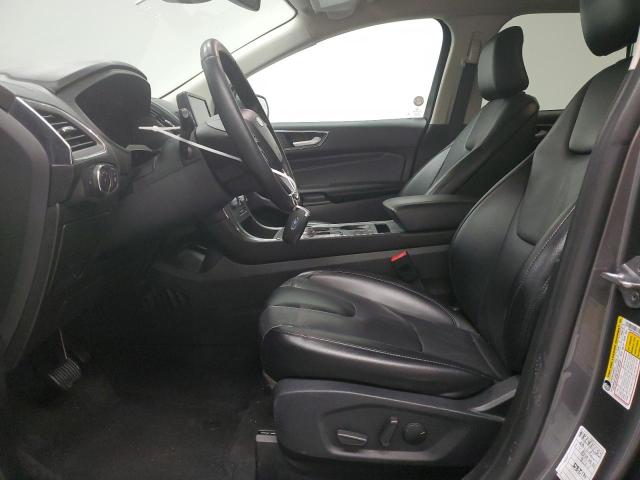 Photo 7 from auction – 2022 FORD EDGE TITAN with VIN 2FMPK4K97NBA12126