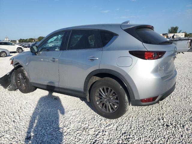 Photo 2 from auction – 2017 MAZDA CX-5 TOURI with VIN JM3KFBCL3H0102744