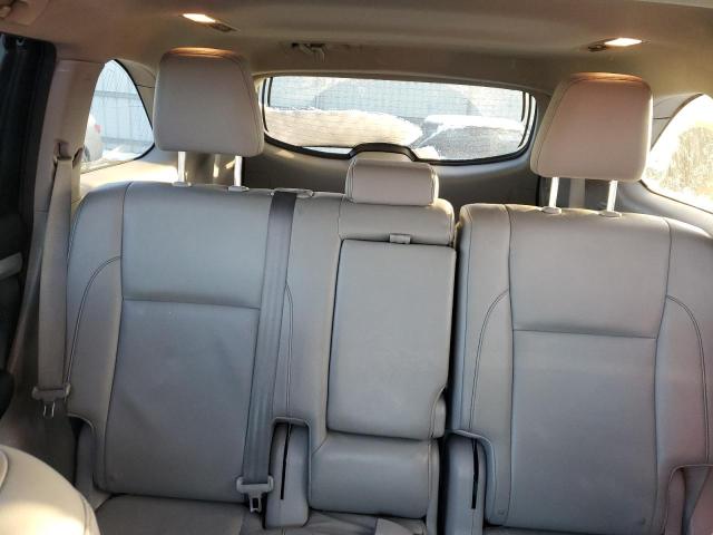 Photo 10 from auction – 2014 TOYOTA HIGHLANDER with VIN 5TDJKRFH1ES020648