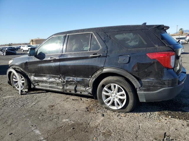 صورة رقم 2 من المزاد - 2020 FORD EXPLORER مع VIN 1FMSK7BH7LGC82451