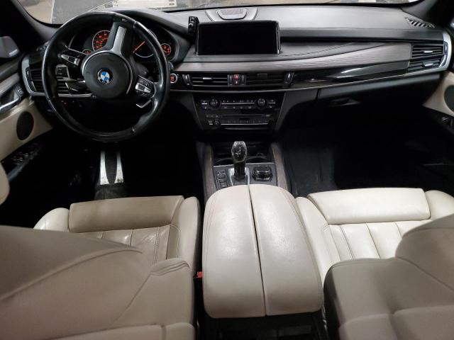 Photo 8 from auction – 2014 BMW X5 XDRIVE3 with VIN 5UXKR0C53E0C28167