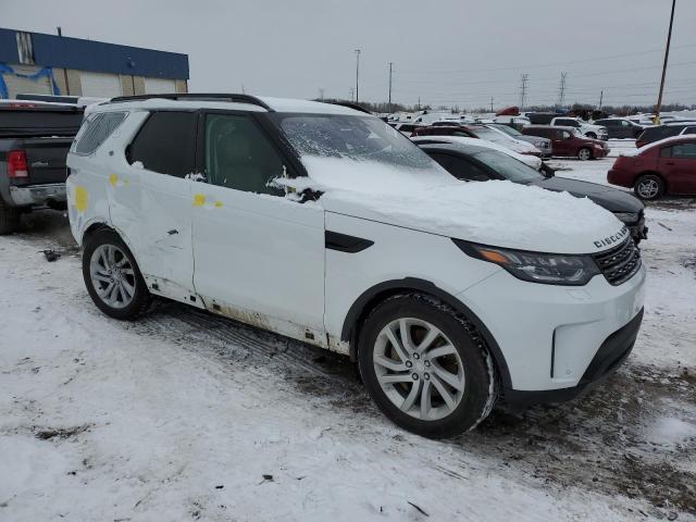 Photo 4 from auction – 2019 LAND ROVER DISCOVERY with VIN SALRG2RVXK2405733